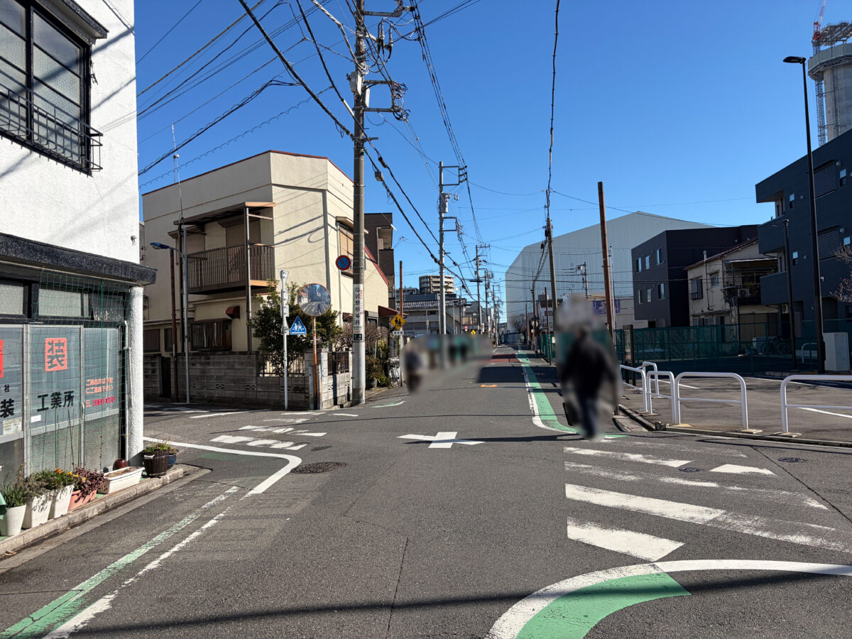 志茂 居酒屋 みなと 閉店