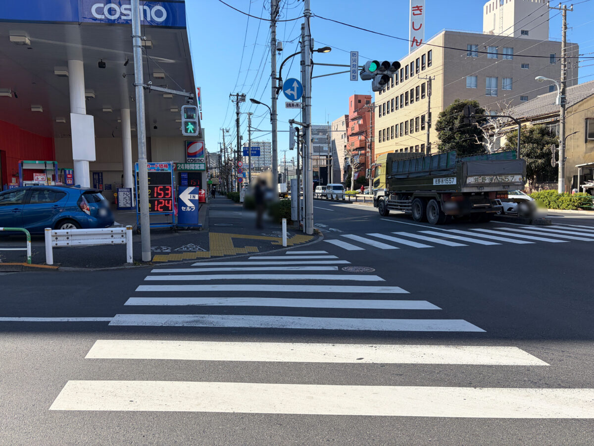 東十条 バインミーサンドイッチ 牛焼肉バインミー