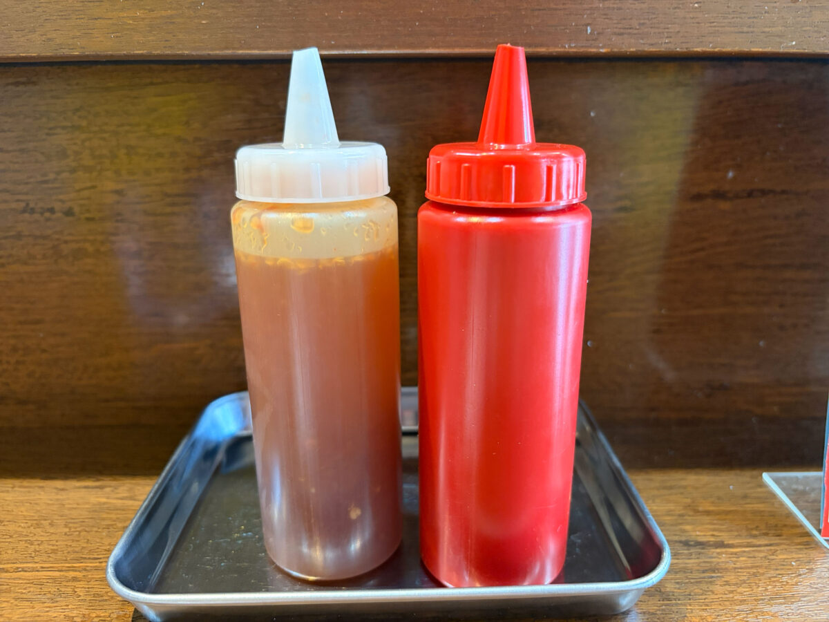 東十条 バインミーサンドイッチ 牛焼肉バインミー