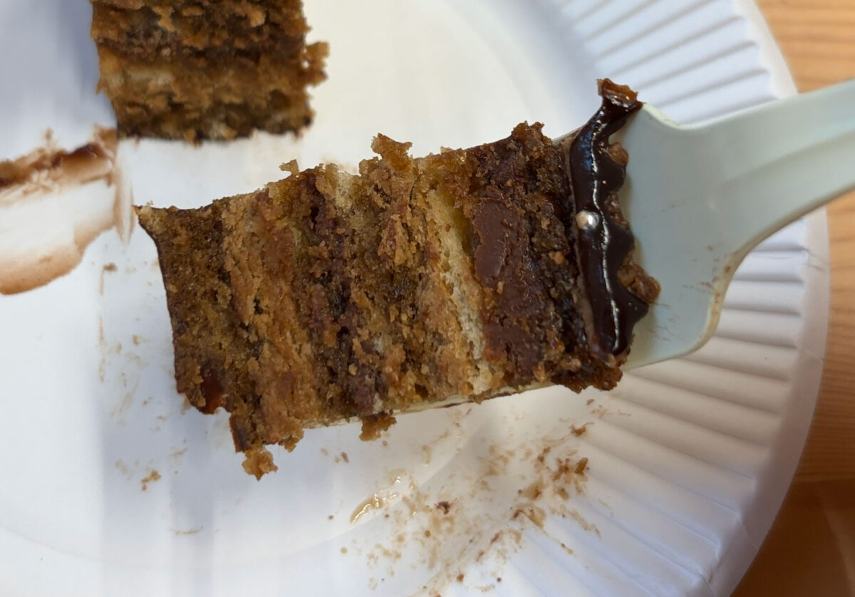 東十条 アドリア洋菓子店 オペラ