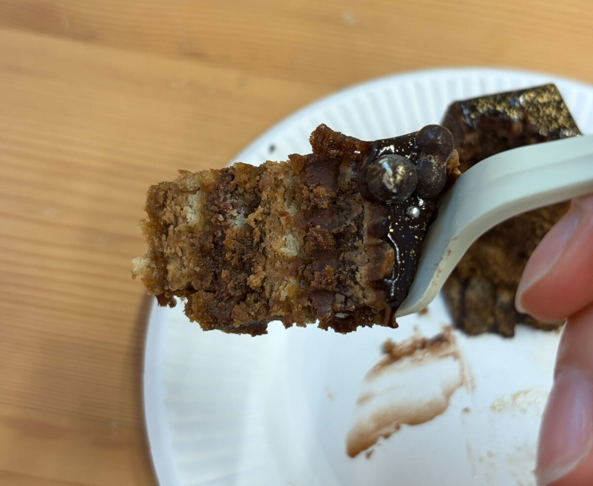 東十条 アドリア洋菓子店 オペラ