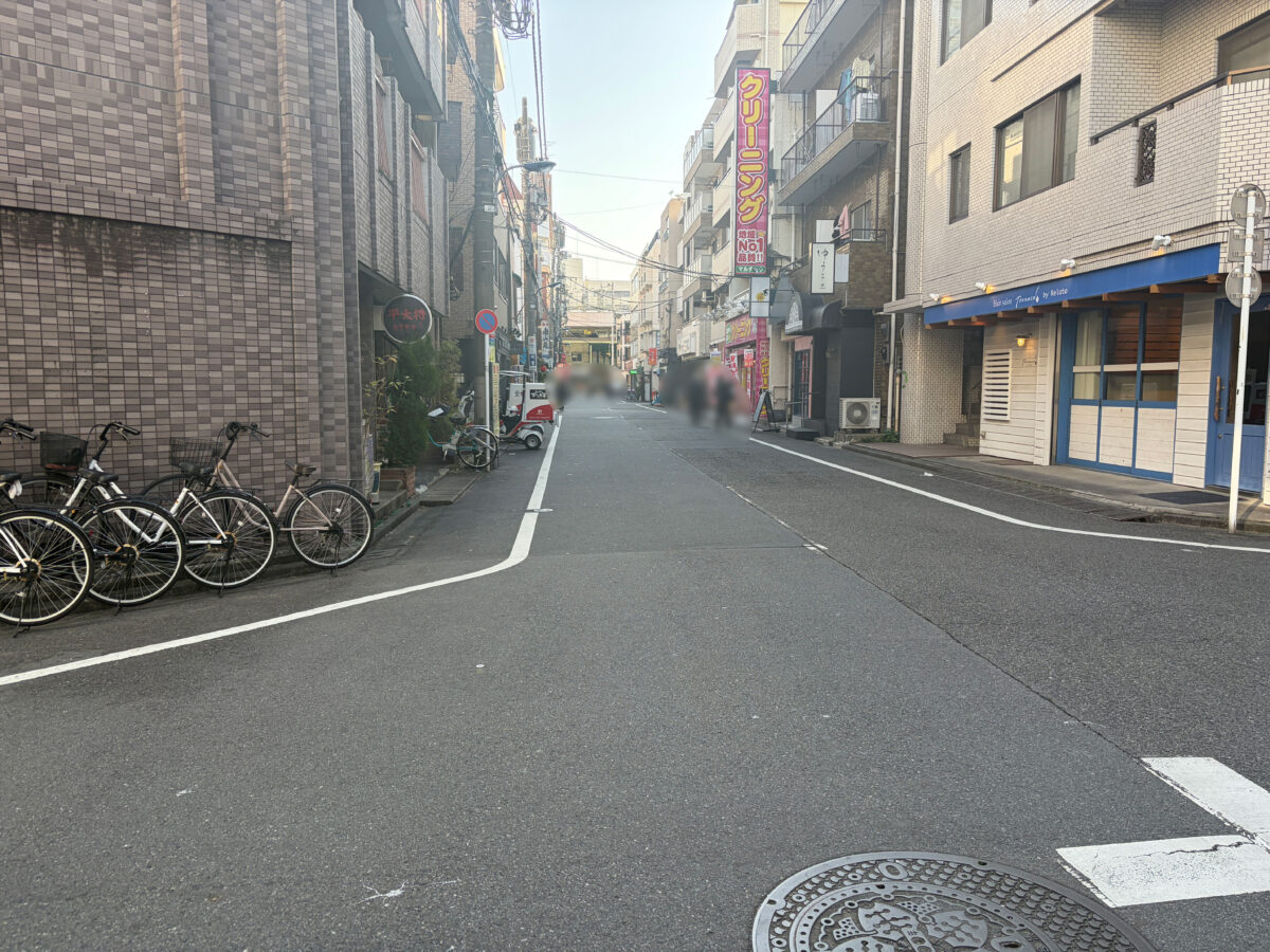 赤羽 シエロズメキシカン タコライスボール