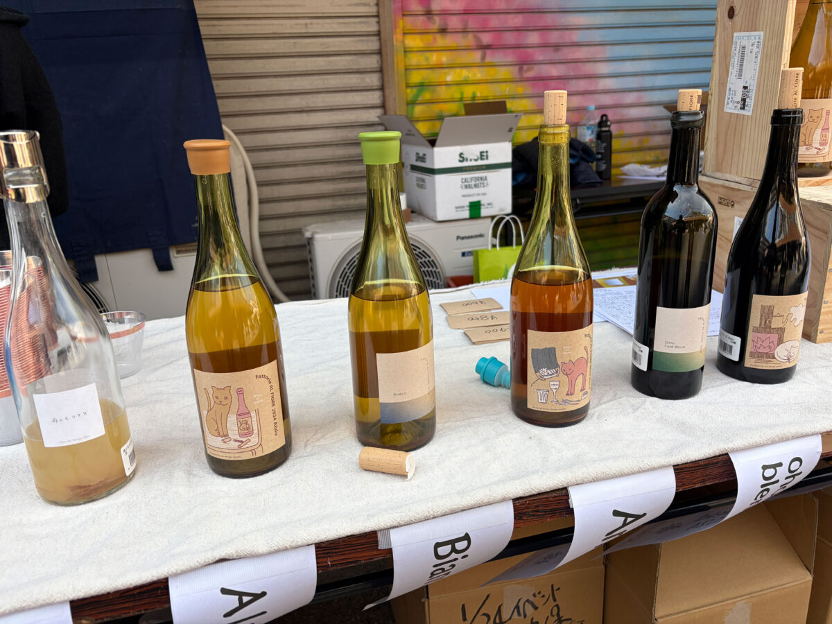 桐ヶ丘商店街まつり