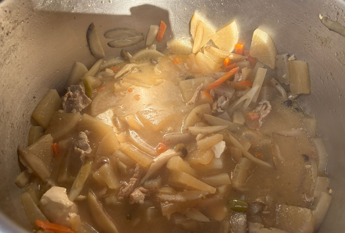 桐ヶ丘商店街まつり