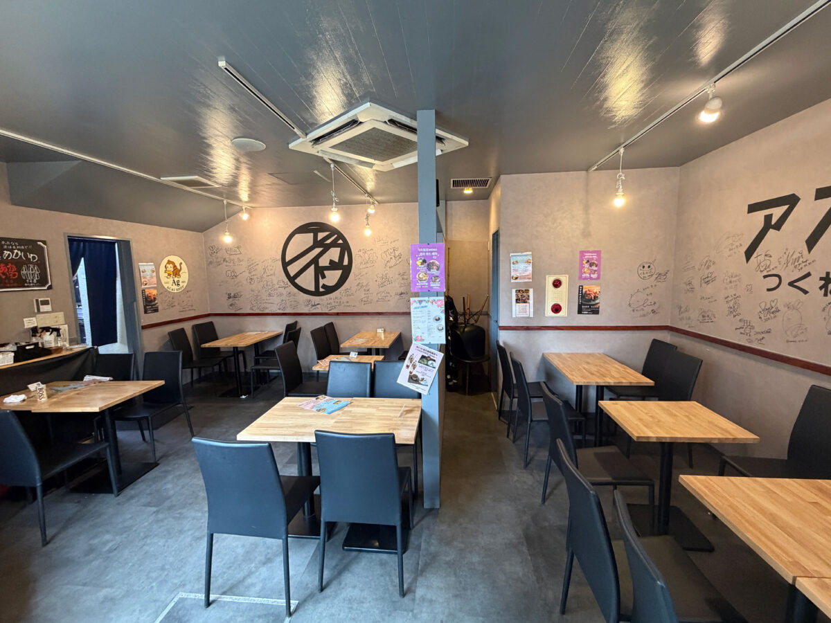 Hawaiian cafe Ag（アグ）赤羽 リニューアルオープン