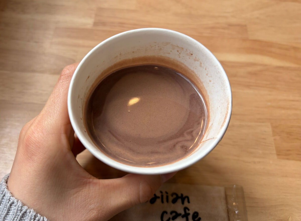 Hawaiian cafe Ag（アグ）赤羽 リニューアルオープン