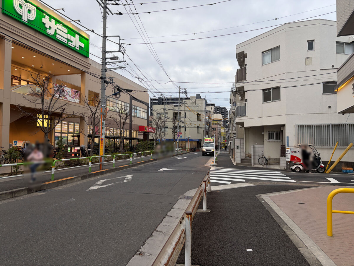 アイセイ薬局 王子神谷 新オープン