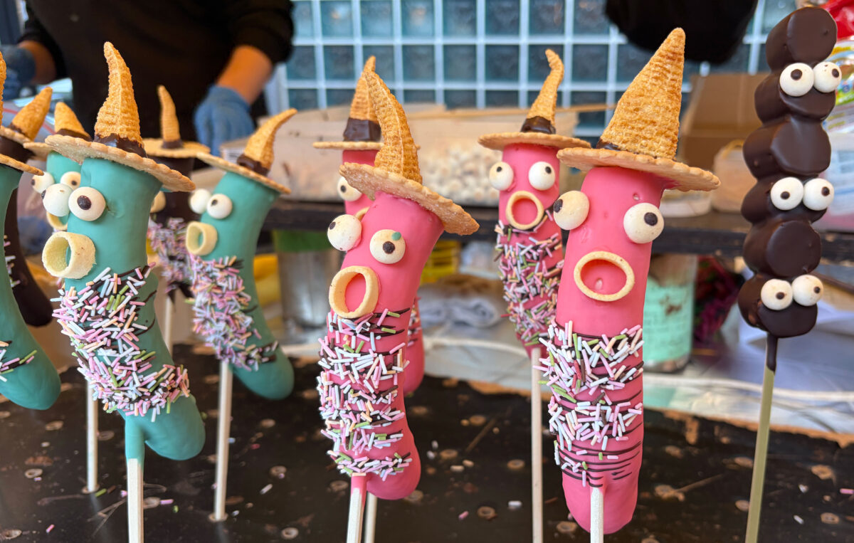 王子稲荷神社 凧市 2026