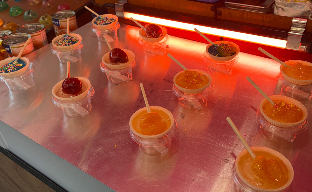 王子稲荷神社 凧市 2026