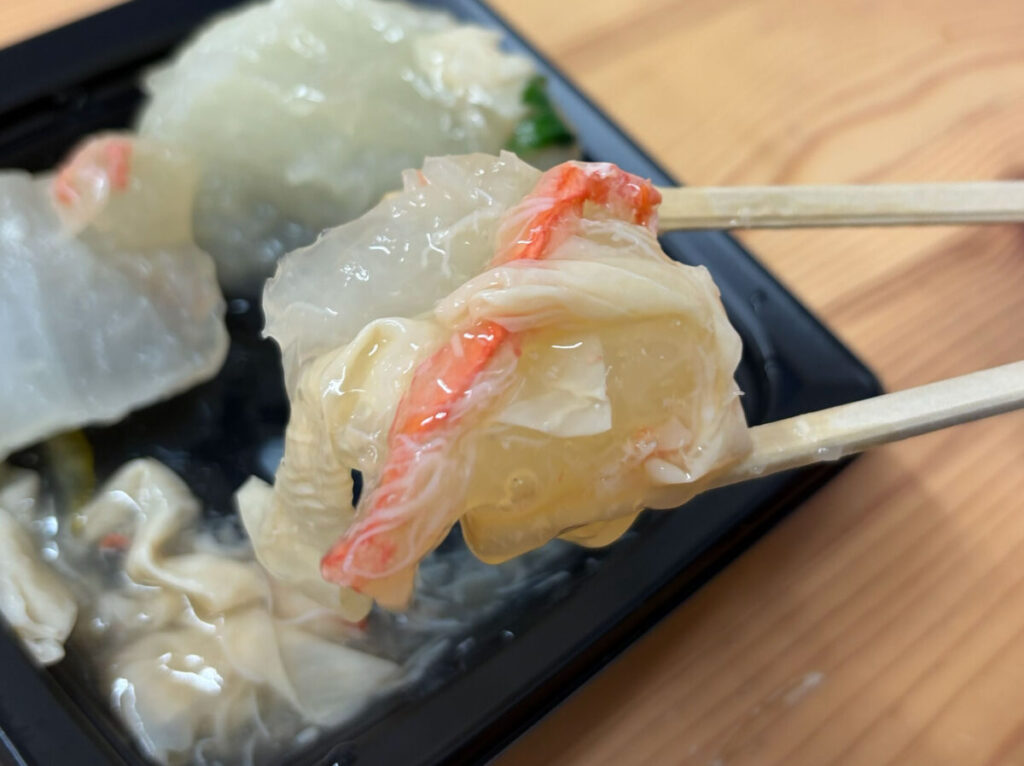 えびすDaikoku お総菜3選 エキュート赤羽