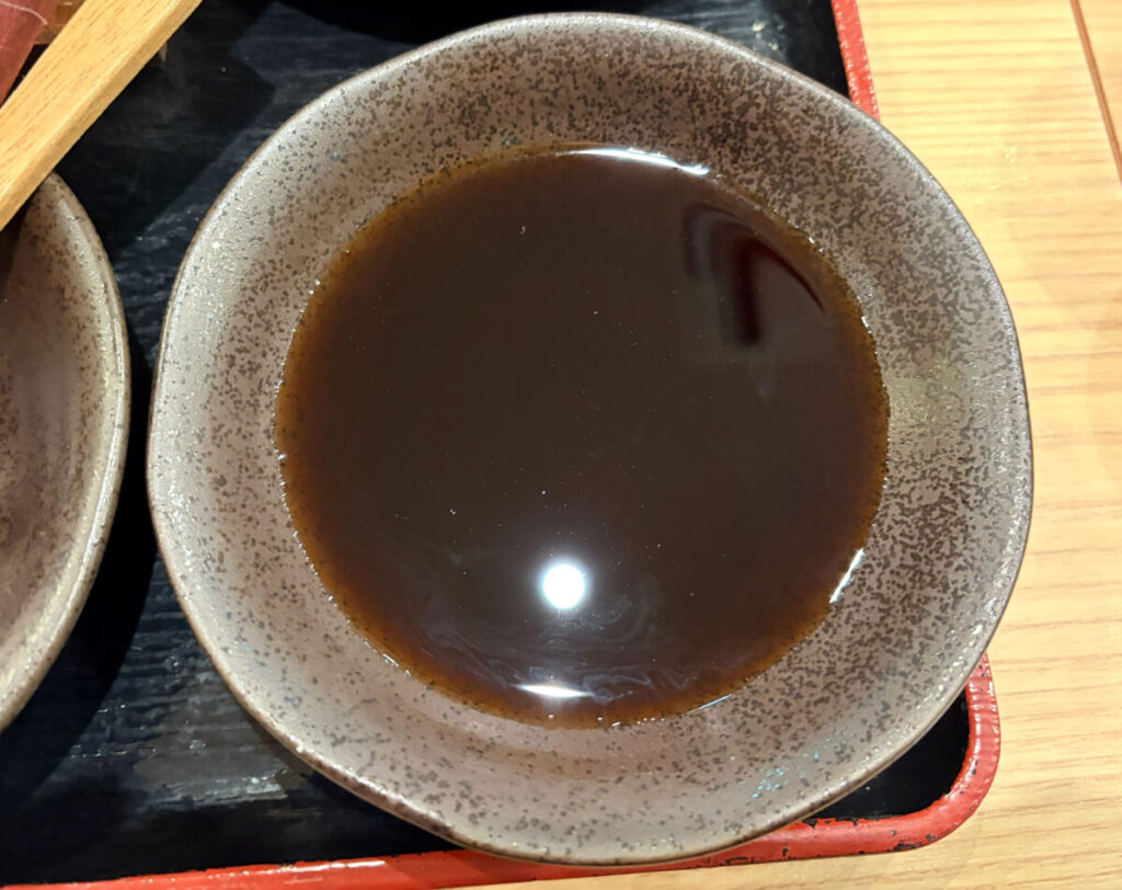 鳥王 赤羽ビビオ 鶏鍋定食