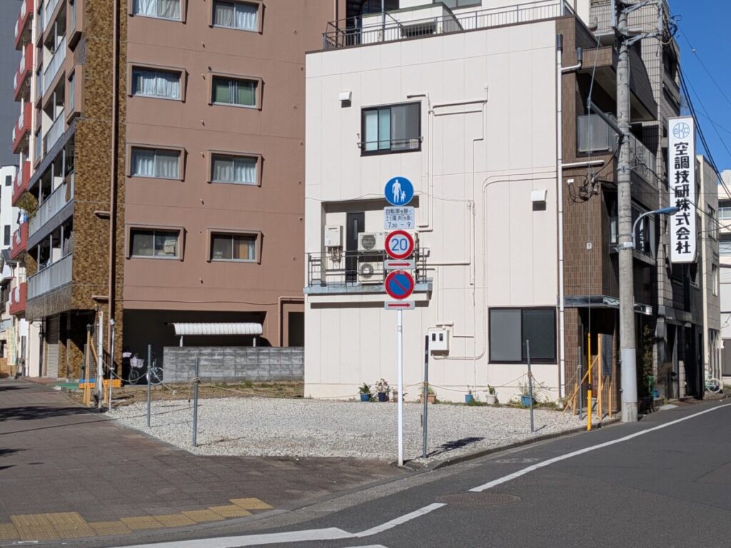 (仮称）CLK王子計画