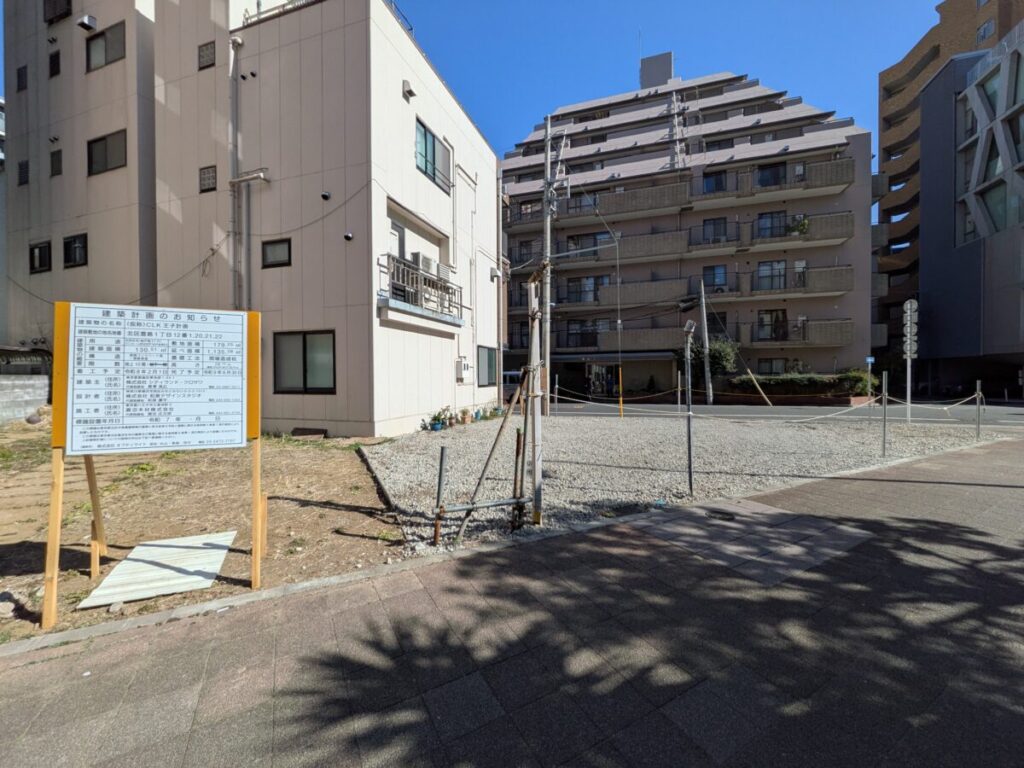 (仮称）CLK王子計画