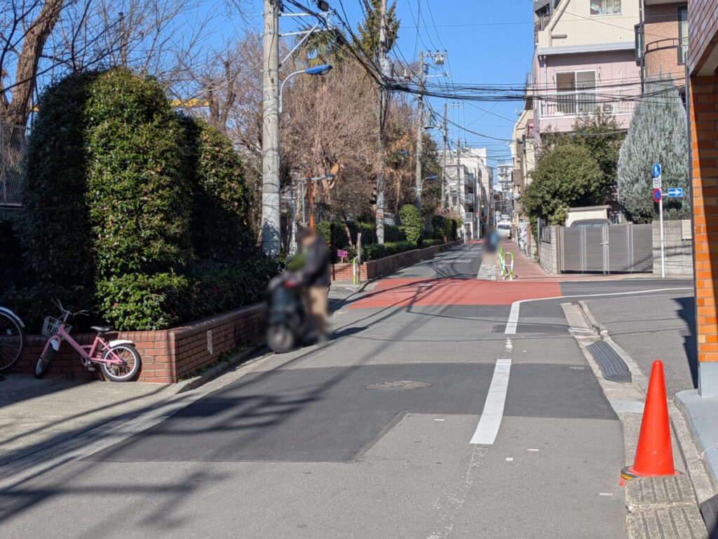 東十条の町中華「大番軒」