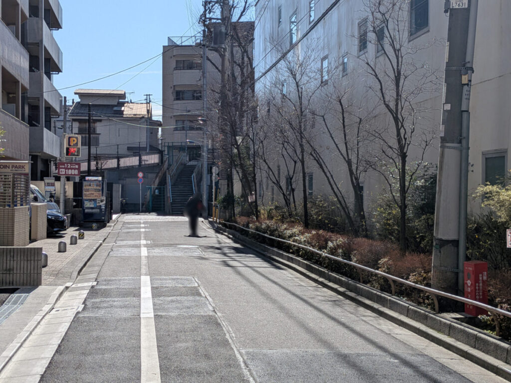 東十条の町中華「大番軒」