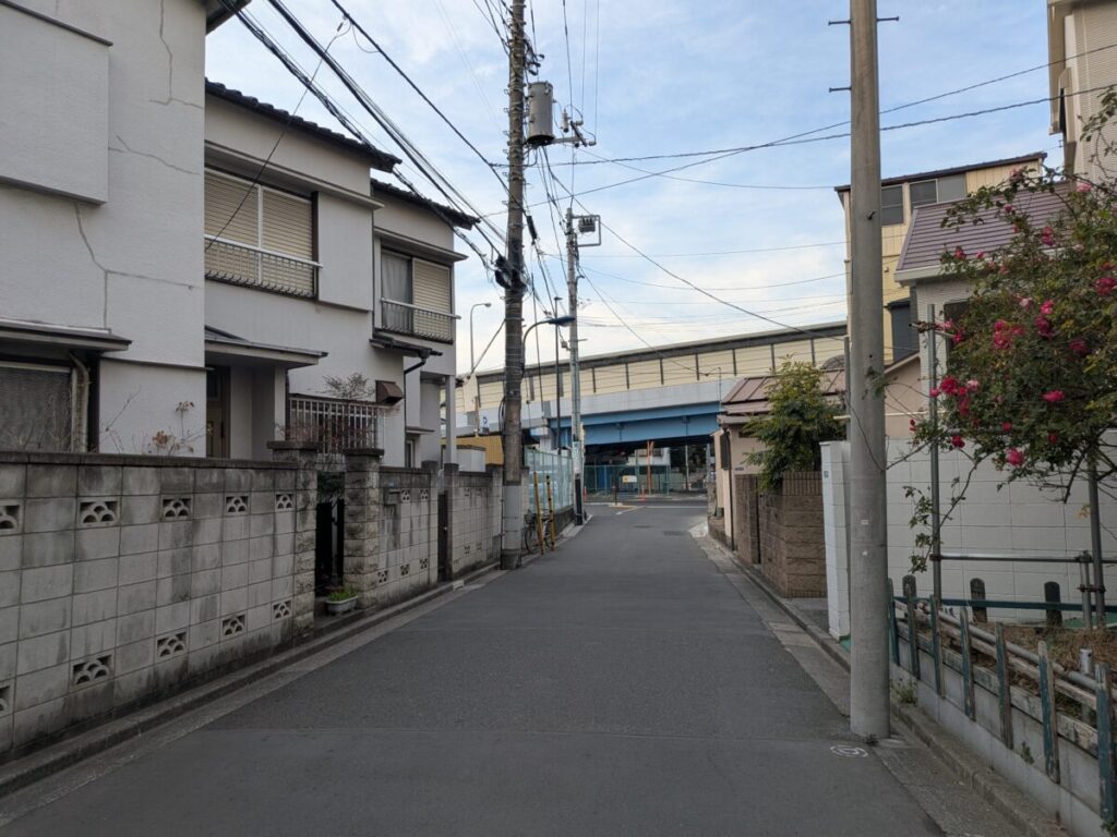 くるま旅パーク東京オートキャンパー王子神谷