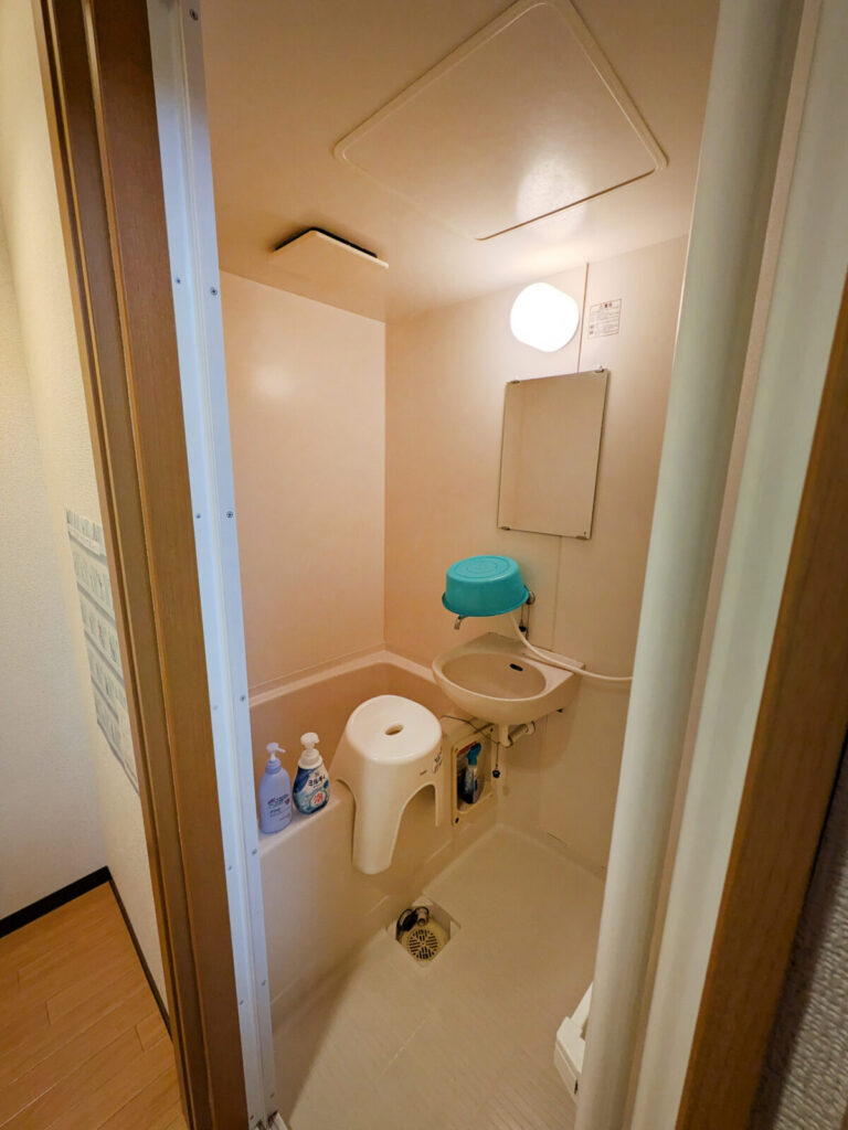 くるま旅パーク東京オートキャンパー王子神谷