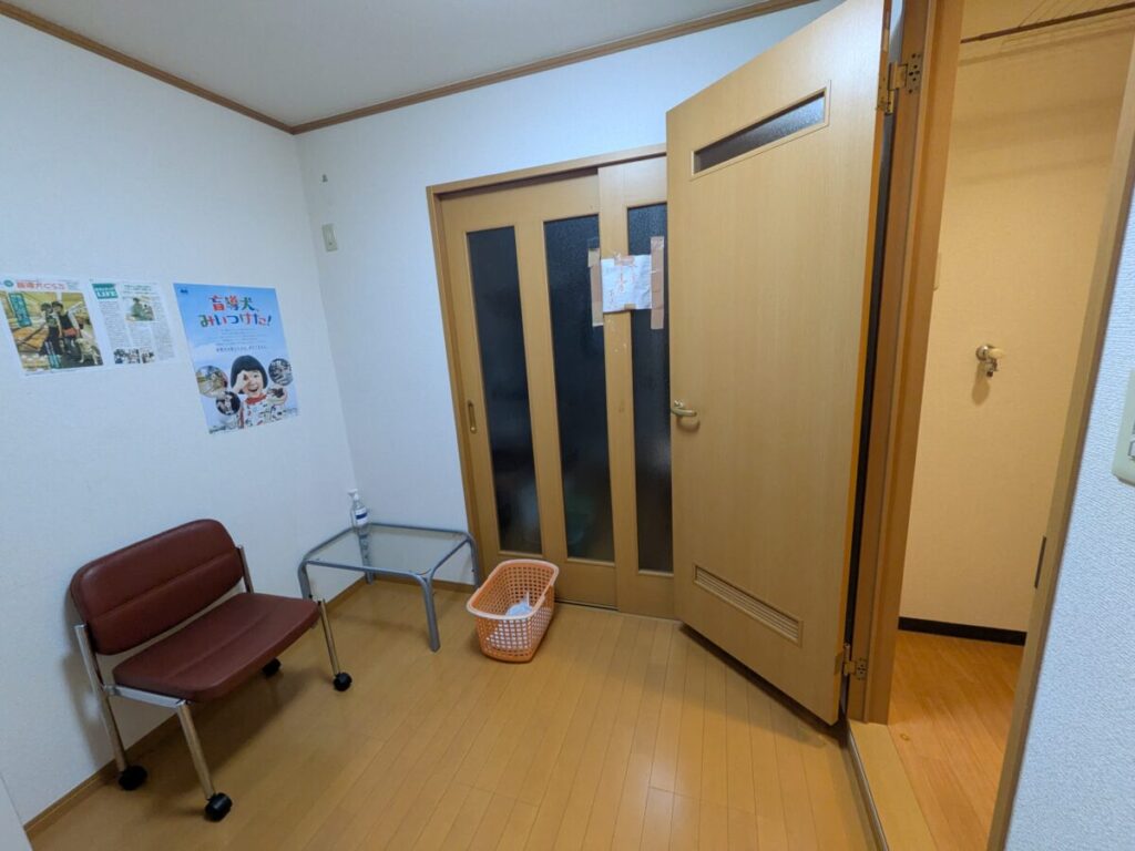 くるま旅パーク東京オートキャンパー王子神谷